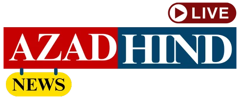 Azad Hind News